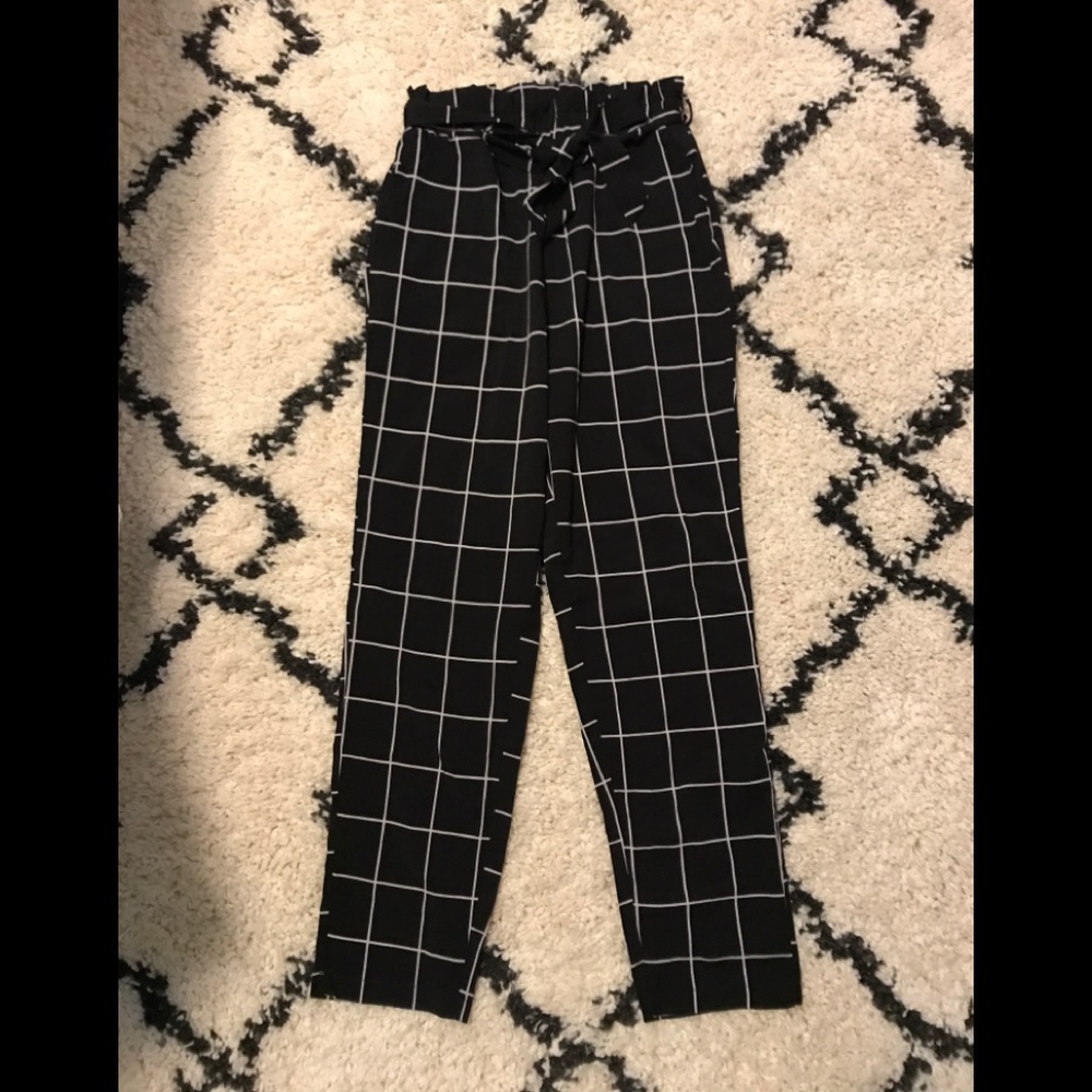 Shein Pants